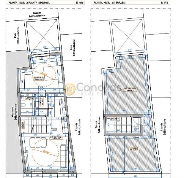 Foto 5edaac41-5fd0-4b43-b896-b36f89ab2c6a. Casa  para demoler en calle pintada en Centro Nerja Foto 5edaac41-5fd0-4b43-b896-b36f89ab2c6a. Casa  para demoler en calle pintada en Centro Nerja