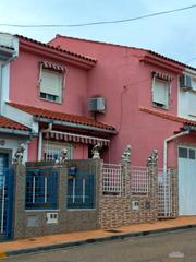 Maison Barrio nuevo Maison Barrio nuevo