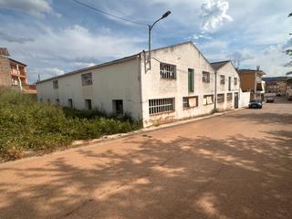 Nau industrial N/a. ?? ¡oportunidad!. nave de dos plantas de 1.250 m² útiles Nau industrial N/a. ?? ¡oportunidad!. nave de dos plantas de 1.250 m² útiles