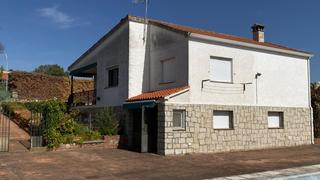 Chalet Avenida de toledo. C/ toledo, cardiel de los montes Chalet Avenida de toledo. C/ toledo, cardiel de los montes
