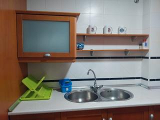 Lloguer Apartament a Albolote. Magnífico piso en alquiler albolote Lloguer Apartament a Albolote. Magnífico piso en alquiler albolote