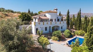 House in Alcaucín House in Alcaucín