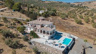 Casa a Viñuela Casa a Viñuela