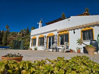 Maison à Viñuela Maison à Viñuela