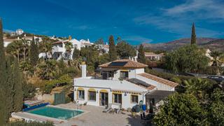 Haus in Viñuela Haus in Viñuela