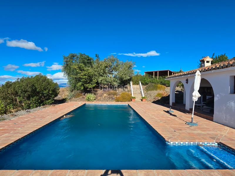 Foto 5f23f701-a951-40b9-ae5f-0d5aed0c3148. Maison avec parking piscine dans Canillas de Aceituno Foto 5f23f701-a951-40b9-ae5f-0d5aed0c3148. Maison avec parking piscine dans Canillas de Aceituno
