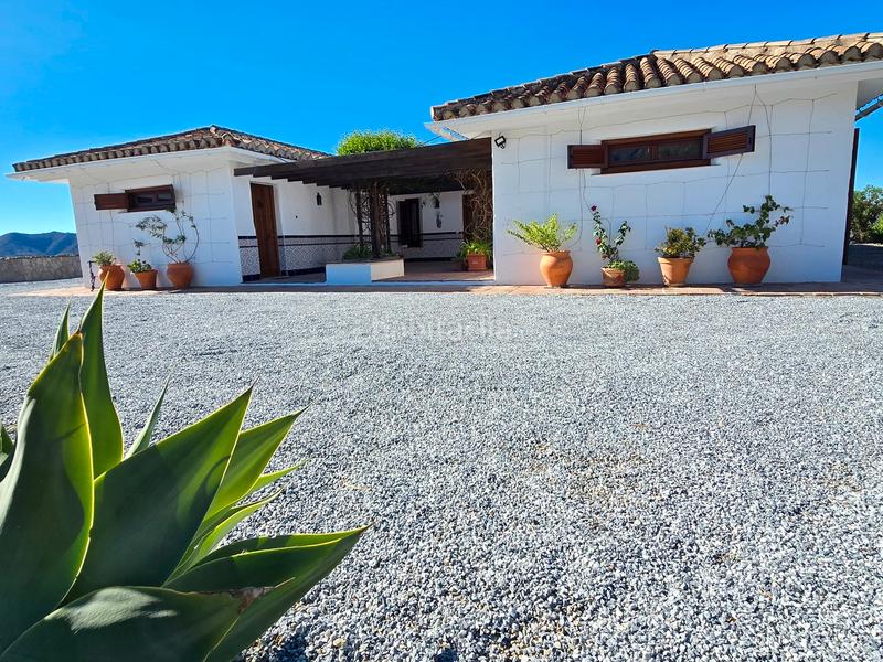 Foto 9f41b04f-a821-4729-916a-5bbdfaff75d9. Maison avec parking piscine dans Canillas de Aceituno Foto 9f41b04f-a821-4729-916a-5bbdfaff75d9. Maison avec parking piscine dans Canillas de Aceituno