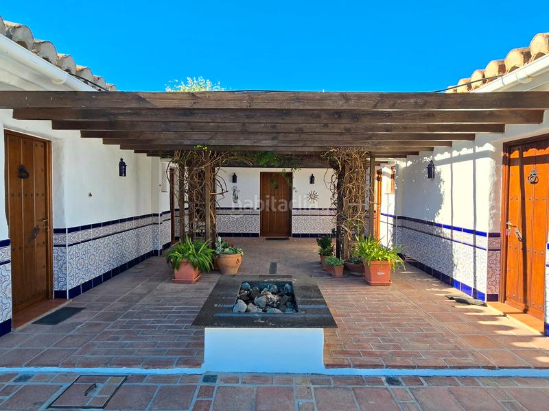 Foto a4169361-3d1e-4ae8-bffa-f04f554a03e0. Maison avec parking piscine dans Canillas de Aceituno Foto a4169361-3d1e-4ae8-bffa-f04f554a03e0. Maison avec parking piscine dans Canillas de Aceituno