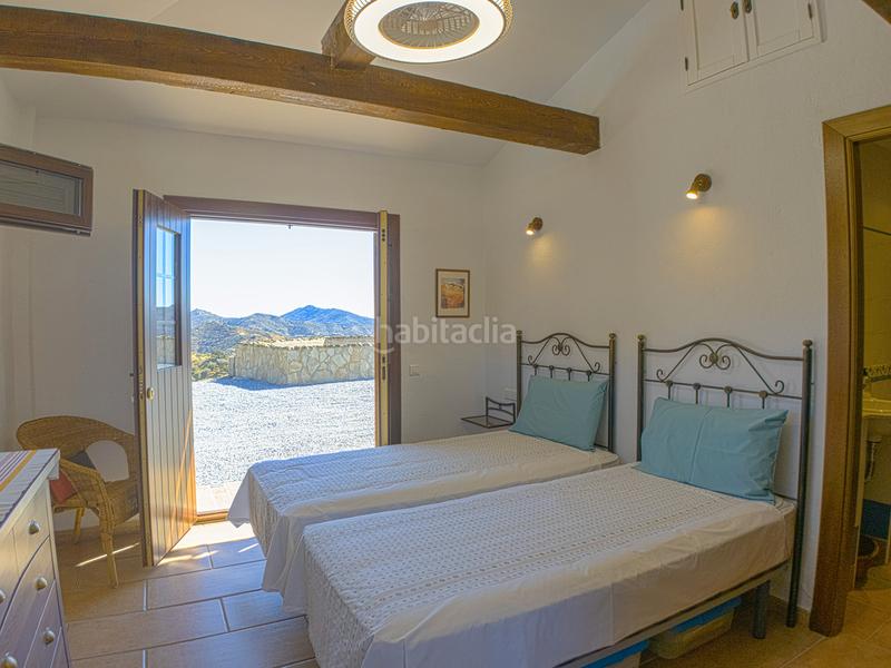 Foto bdaffd4c-37cf-411a-9d2c-71910c32a5d9. Maison avec parking piscine dans Canillas de Aceituno Foto bdaffd4c-37cf-411a-9d2c-71910c32a5d9. Maison avec parking piscine dans Canillas de Aceituno
