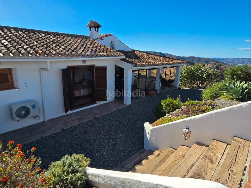 Foto fe28a7fd-9d01-48c7-b9ed-758858bf941a. Maison avec parking piscine dans Canillas de Aceituno Foto fe28a7fd-9d01-48c7-b9ed-758858bf941a. Maison avec parking piscine dans Canillas de Aceituno