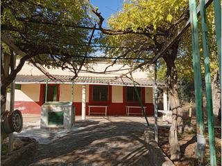 Miete Landgut Arroba a piedrabuena. Terreno en alquiler en arroba de los montes Miete Landgut Arroba a piedrabuena. Terreno en alquiler en arroba de los montes