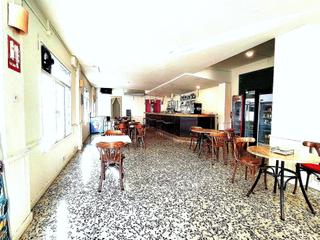 Lloguer Local Comercial a Sant Llorenç des Cardassar. Oportunidad traspaso cafetería 25 años de antigedad Lloguer Local Comercial a Sant Llorenç des Cardassar. Oportunidad traspaso cafetería 25 años de antigedad