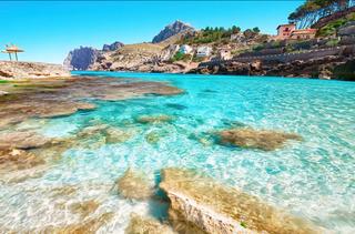 Residential Plot in Cala Sant Vicenç. Tu casa soñada empieza aquí solar urbano en cala sant vicenç, p Residential Plot in Cala Sant Vicenç. Tu casa soñada empieza aquí solar urbano en cala sant vicenç, p