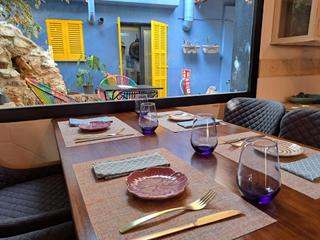 Lloguer Local Comercial a Santa María del Camí. Se traspasa elegante restaurante totalmente reformado Lloguer Local Comercial a Santa María del Camí. Se traspasa elegante restaurante totalmente reformado