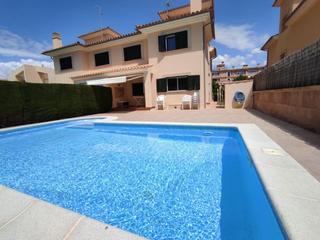 Maison jumelée à Maioris-Puig de Ros. Coqueto chalet adosado en venta en puig de ros Maison jumelée à Maioris-Puig de Ros. Coqueto chalet adosado en venta en puig de ros