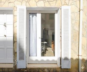 Rez-de-chaussée à Porto Cristo. Apartamento en planta baja cerca de la playa y el puerto en segu Rez-de-chaussée à Porto Cristo. Apartamento en planta baja cerca de la playa y el puerto en segu