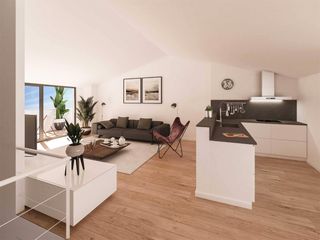 Apartment in Centre. Obra nueva Apartment in Centre. Obra nueva