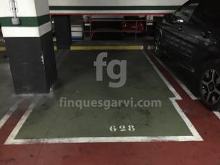 Miete Autoparkplatz Pérez galdós Miete Autoparkplatz Pérez galdós