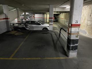 Rent Car parking Progres Rent Car parking Progres