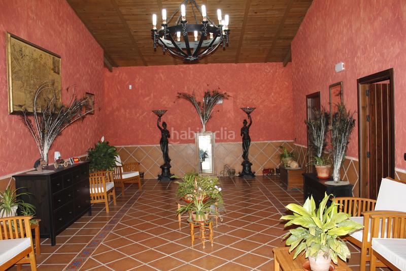 Foto 1876968e-d755-4dc5-a351-32fe02878c9f. Finca rústica a Coslada pueblo Coslada Foto 1876968e-d755-4dc5-a351-32fe02878c9f. Finca rústica a Coslada pueblo Coslada