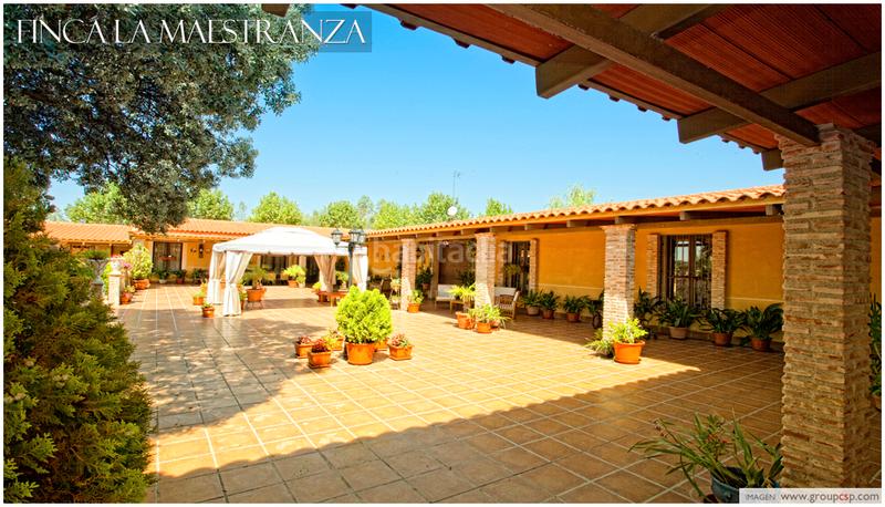 Foto 1a49fb70-e0f2-4a20-a63a-109f02cf11f7. Finca rústica a Coslada pueblo Coslada Foto 1a49fb70-e0f2-4a20-a63a-109f02cf11f7. Finca rústica a Coslada pueblo Coslada