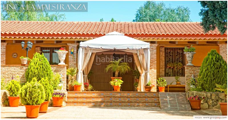 Foto 1d469d06-98fc-49b4-a812-ca084316c19b. Finca rústica a Coslada pueblo Coslada Foto 1d469d06-98fc-49b4-a812-ca084316c19b. Finca rústica a Coslada pueblo Coslada