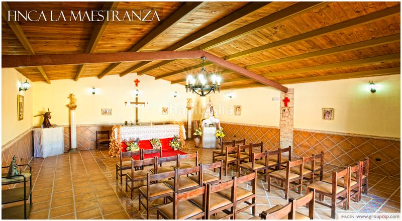 Foto 23f58eb9-16a7-4752-97f3-595294875291. Finca rústica a Coslada pueblo Coslada Foto 23f58eb9-16a7-4752-97f3-595294875291. Finca rústica a Coslada pueblo Coslada