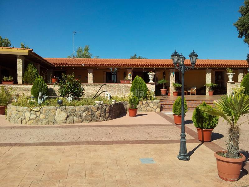 Foto 26c8b9c1-6802-474d-b8a6-90b489b41f9c. Finca rústica a Coslada pueblo Coslada Foto 26c8b9c1-6802-474d-b8a6-90b489b41f9c. Finca rústica a Coslada pueblo Coslada