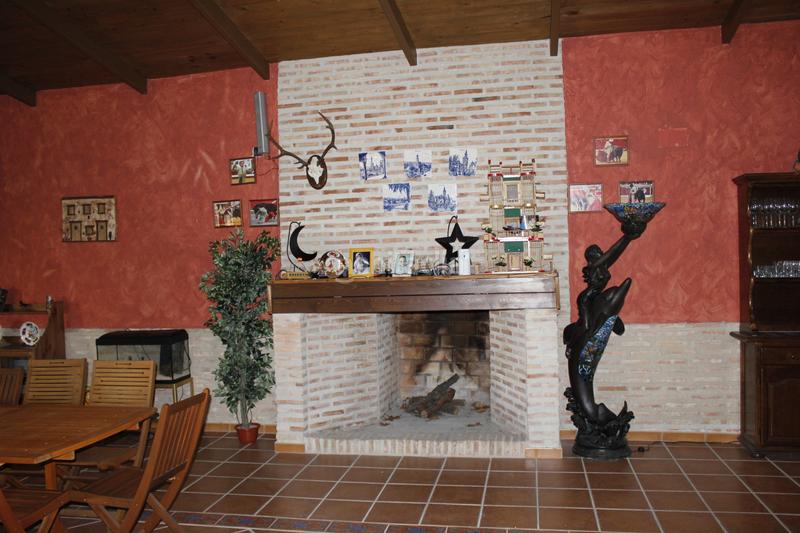 Foto 49a06dc5-2cec-4386-8438-432362772f86. Finca rústica a Coslada pueblo Coslada Foto 49a06dc5-2cec-4386-8438-432362772f86. Finca rústica a Coslada pueblo Coslada