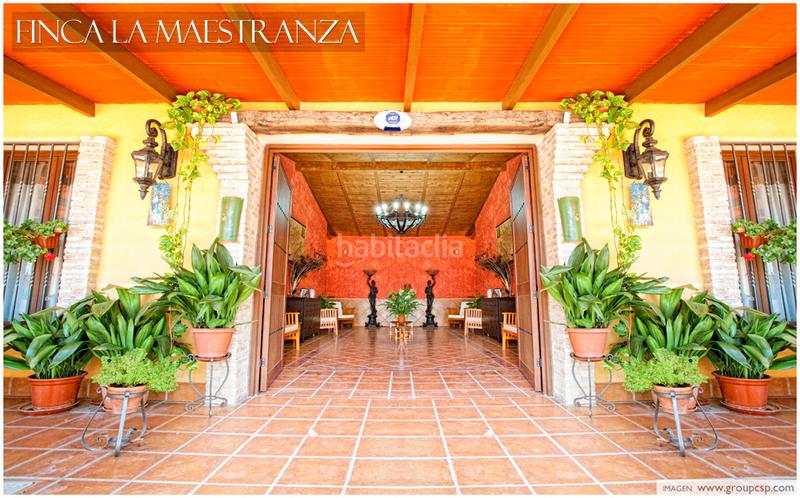 Foto 60d79745-c170-4138-a699-343526878606. Finca rústica a Coslada pueblo Coslada Foto 60d79745-c170-4138-a699-343526878606. Finca rústica a Coslada pueblo Coslada