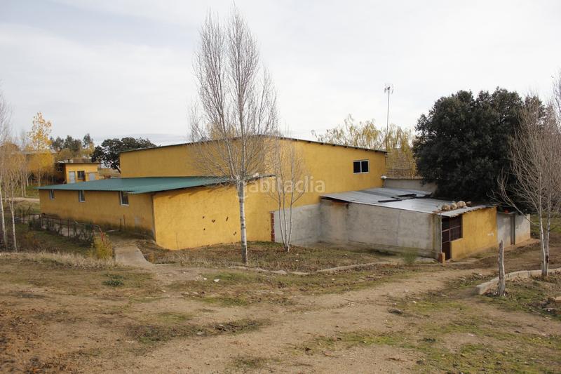 Foto 6e276661-fe59-4d44-8377-d11e1aeadb07. Finca rústica a Coslada pueblo Coslada Foto 6e276661-fe59-4d44-8377-d11e1aeadb07. Finca rústica a Coslada pueblo Coslada