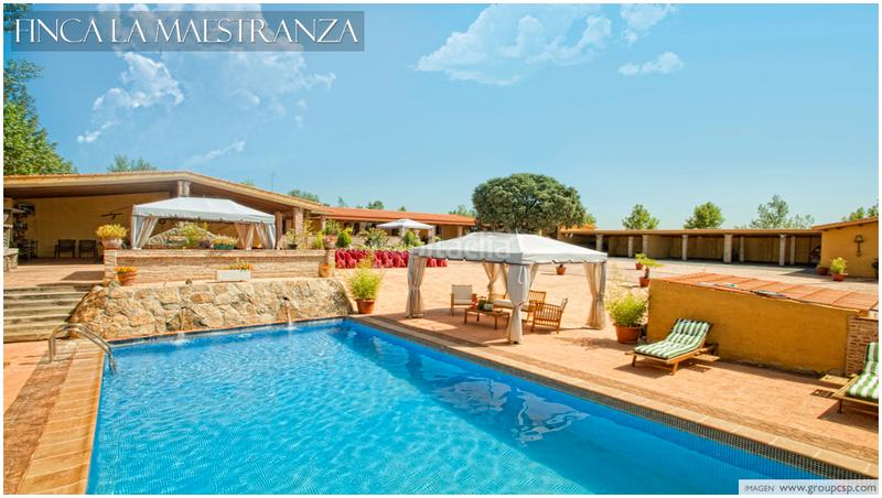 Foto 79b205e8-e108-4654-94db-2e1119701ba2. Finca rústica a Coslada pueblo Coslada Foto 79b205e8-e108-4654-94db-2e1119701ba2. Finca rústica a Coslada pueblo Coslada