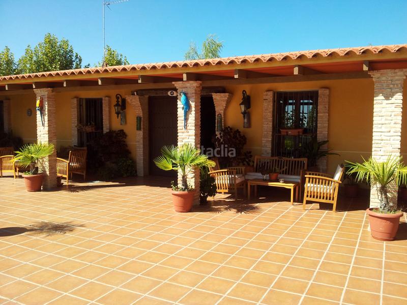 Foto 8ca5dac1-a48e-45ef-8b63-d94e75c79476. Finca rústica a Coslada pueblo Coslada Foto 8ca5dac1-a48e-45ef-8b63-d94e75c79476. Finca rústica a Coslada pueblo Coslada