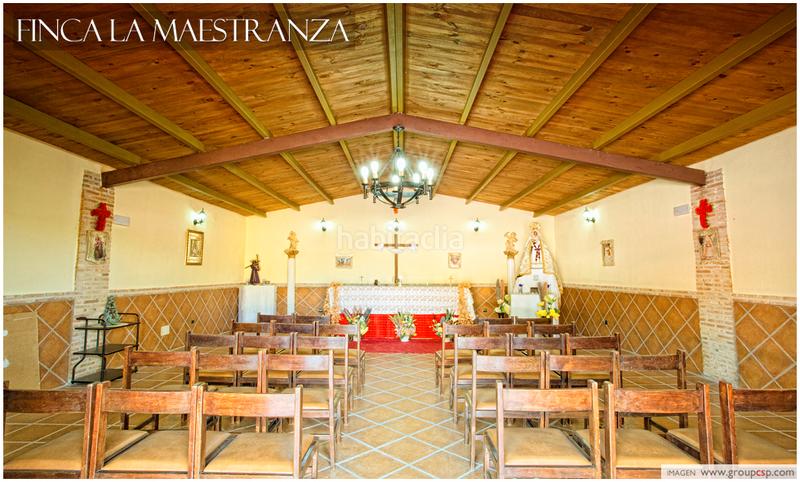 Foto bf37837c-30a8-4318-bdda-3df065e6e528. Finca rústica a Coslada pueblo Coslada Foto bf37837c-30a8-4318-bdda-3df065e6e528. Finca rústica a Coslada pueblo Coslada