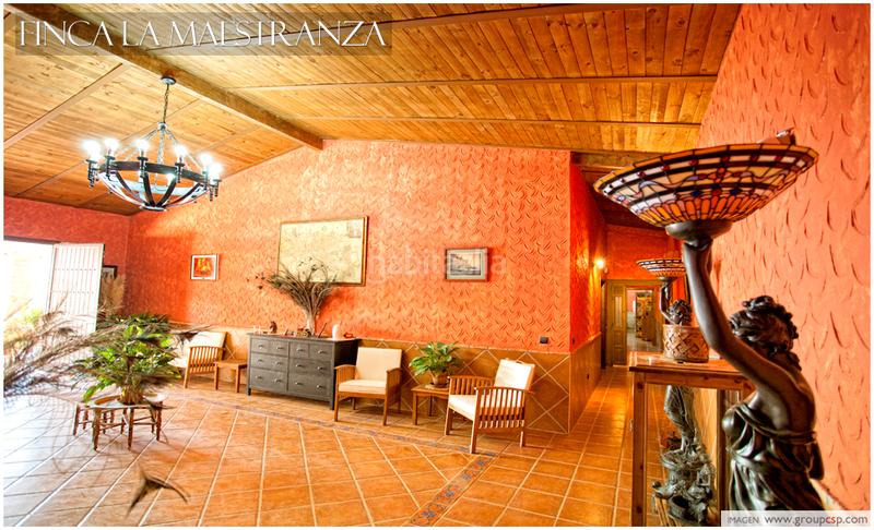 Foto dc4ed379-8e52-4644-9e66-4d5f9a542eb4. Finca rústica a Coslada pueblo Coslada Foto dc4ed379-8e52-4644-9e66-4d5f9a542eb4. Finca rústica a Coslada pueblo Coslada