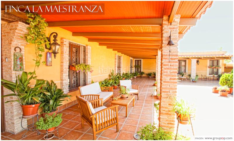 Foto f1cdd838-d7ea-4b19-b40e-9264d3c0b06a. Finca rústica a Coslada pueblo Coslada Foto f1cdd838-d7ea-4b19-b40e-9264d3c0b06a. Finca rústica a Coslada pueblo Coslada