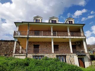 Haus in Oencia. Centro de turismo rural Haus in Oencia. Centro de turismo rural