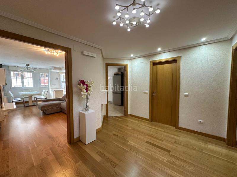 Foto 8bd8e146-1944-4b4f-a4a3-43dd0567ae1d. Lloguer pis amb calefacció aparcament a Centro Ponferrada Foto 8bd8e146-1944-4b4f-a4a3-43dd0567ae1d. Lloguer pis amb calefacció aparcament a Centro Ponferrada