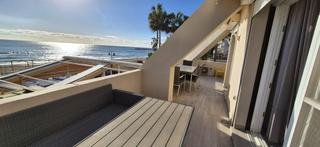 Apartament a La Carihuela - Los Nidos. Exclusiva propiedad en primera línea de la carihuela! Apartament a La Carihuela - Los Nidos. Exclusiva propiedad en primera línea de la carihuela!