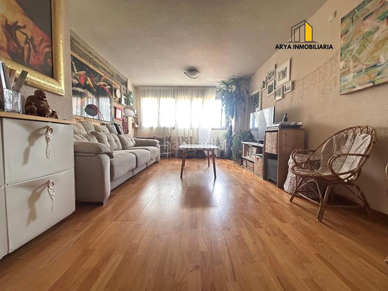 Foto f4b07d3a-3fae-4386-9c40-8c772b4cbbeb. Appartement avec chauffage parking dans Cañada - Mancha Amarilla Torrejón de Ardoz Foto f4b07d3a-3fae-4386-9c40-8c772b4cbbeb. Appartement avec chauffage parking dans Cañada - Mancha Amarilla Torrejón de Ardoz