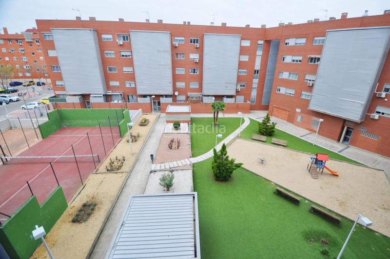 Foto e965d770-9612-4452-842c-5dbff29fd0fb. Appartement avec chauffage parking dans Cañada - Mancha Amarilla Torrejón de Ardoz Foto e965d770-9612-4452-842c-5dbff29fd0fb. Appartement avec chauffage parking dans Cañada - Mancha Amarilla Torrejón de Ardoz