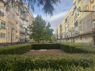 Appartement à Montserrat-Parque Empresarial. Amplio piso en san fernando de henares, ideal para familias Appartement à Montserrat-Parque Empresarial. Amplio piso en san fernando de henares, ideal para familias