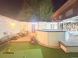 Casa adosada en Alovera. Espectacular adosado en alovera. Casa adosada en Alovera. Espectacular adosado en alovera.