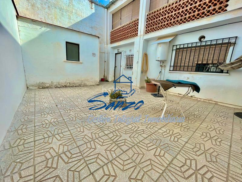 Foto d69815ea-bb02-4398-8aa8-cac38deacd72. Casa  con patio y terraza en Cueva de Menga Antequera Foto d69815ea-bb02-4398-8aa8-cac38deacd72. Casa  con patio y terraza en Cueva de Menga Antequera