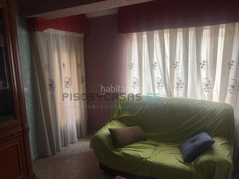 Foto 0b56b8d3-f055-4206-9ea6-1cc4a690ec40. Casa a calle diputacio 19 a Canals Foto 0b56b8d3-f055-4206-9ea6-1cc4a690ec40. Casa a calle diputacio 19 a Canals