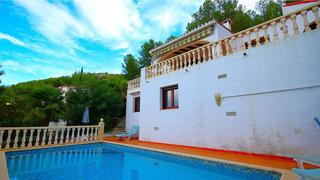 Chalet in Orba Chalet in Orba