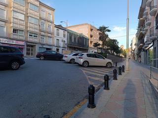 Piso  Calle real. Una joya a estrenar en pinos puente! Piso  Calle real. Una joya a estrenar en pinos puente!