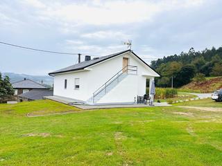 Casa  Lugar vilamar-s. xusto cabarcos. Hermosa casa en venta, lista para habitar y una segunda para reh Casa  Lugar vilamar-s. xusto cabarcos. Hermosa casa en venta, lista para habitar y una segunda para reh