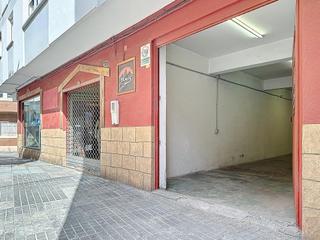 Local commercial Avenida angeles de los. Local en esquina Local commercial Avenida angeles de los. Local en esquina