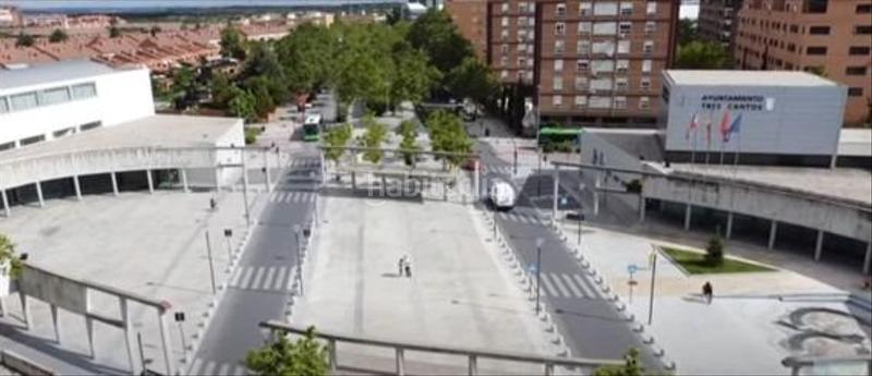 Foto 6ee53d73-c047-424a-bd25-1e43332aff7b. Àtic amb calefacció aparcament a primera fase-nuevo Tres Cantos Tres Cantos Foto 6ee53d73-c047-424a-bd25-1e43332aff7b. Àtic amb calefacció aparcament a primera fase-nuevo Tres Cantos Tres Cantos